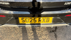 Hyundai i20 1.0T GDi Premium 5dr Petrol Hatchback